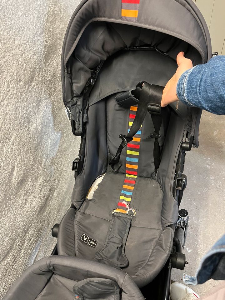 Kinderwagen abc desing in Bonn