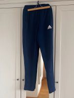 * w. NEU * ADIDAS climacool Trainingshose dunkelblau Gr. 164 Bayern - Bad Aibling Vorschau