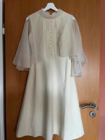 Vintage Retro Antik Hochzeitskleid Brautkleid Süd - Niederrad Vorschau