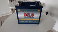 Motorrad Gel Batterie Delo Nordrhein-Westfalen - Lemgo Vorschau