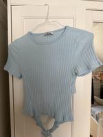 Croptop 2€ Hessen - Bad Camberg Vorschau