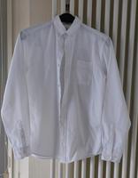 Jack & Jones Herrenhemd Gr. S, weiß Saarland - Kirkel Vorschau
