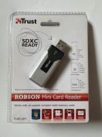 Trust CR-1350 Mini Kartenleser 36 - in- 1 USB 2.0 Nordrhein-Westfalen - Remscheid Vorschau
