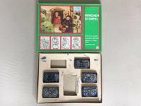 Stempel Famos DDR Ostalgie Made in GDR Vintage Holzstempel Eimsbüttel - Hamburg Eimsbüttel (Stadtteil) Vorschau