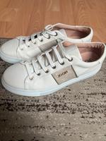 Joop Sneaker Low Schuhe wie neu beige gr 40 Hessen - Darmstadt Vorschau