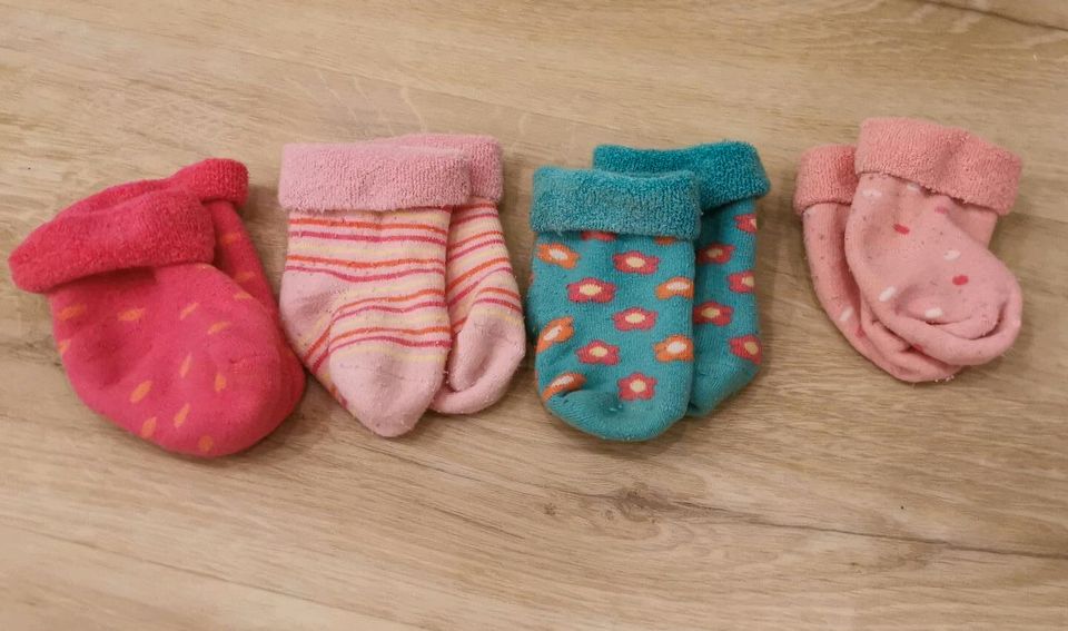 Socken Paket, Strümpfe in Florstadt