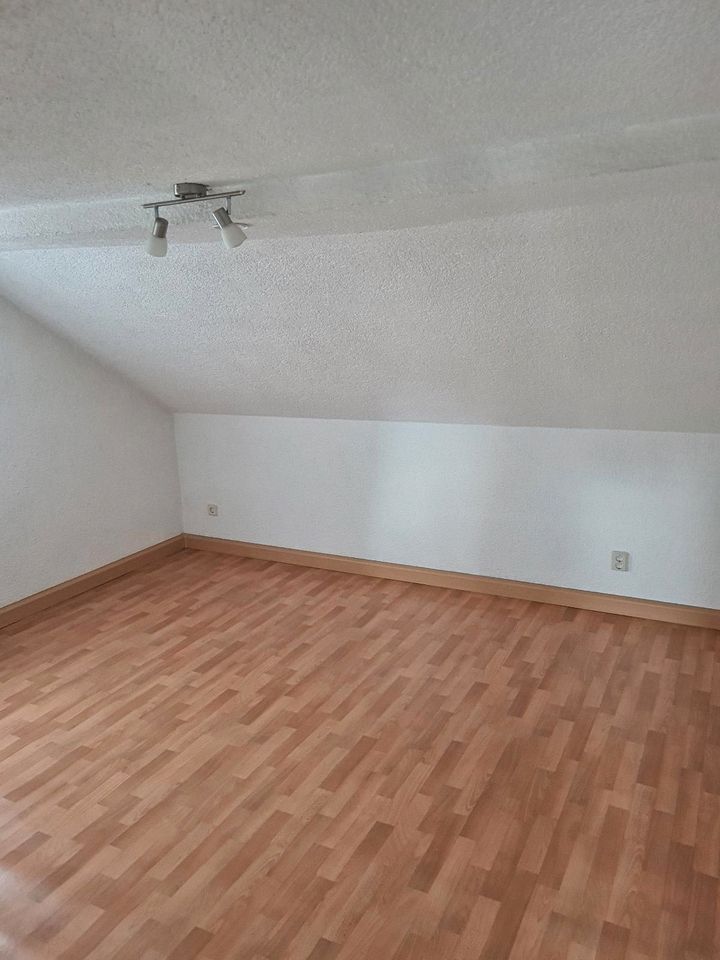 2 Familienhaus in Harztor / Niedersachswerfen (Reserviert) in Niedersachswerfen