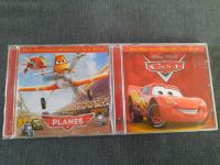 Cars CD,  Planes cd , Disney Hessen - Bad Salzschlirf Vorschau