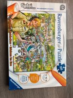 2x Puzzle Tiptoi im Zoo und der Ponyhof Ravensburger Puzzle Nordrhein-Westfalen - Rheinberg Vorschau