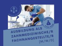 AUSBILDUNG - ZFA (m/w/d) in 13403 Reinickendorf Berlin - Reinickendorf Vorschau