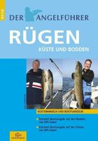 RÜGEN - KÜSTE UND BODDEN ~~~ angelbuch angelbücher angelliteratur Rheinland-Pfalz - Andernach Vorschau