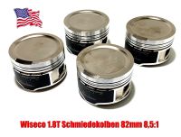 1.8T Wiseco Schmiedekolben 8,5:1 81mm 81,5mm 82mm 20V Turbo AUDI Stuttgart - Weilimdorf Vorschau