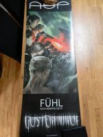 ASP Poster Geisterfahrer 42x119 Thüringen - Serba Vorschau