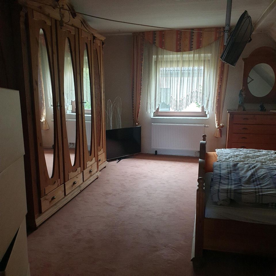 Schlafzimmer komplett in Riegelsberg