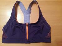 Sport-Bustier in 80C - NEU - von Tchibo Hessen - Wolfhagen  Vorschau