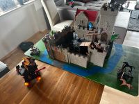 Playmobil Ritterburg sehr viel Zubehör Rheinland-Pfalz - Hachenburg Vorschau