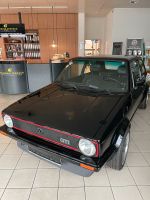 Golf 1 GTI Hessen - Steinbach Vorschau