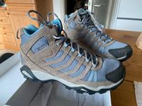 Columbia Hiking Boots 41 Mid waterproof *neuwertig* Bayern - Karlsfeld Vorschau