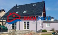 Premium-Nano-Fassadenbeschichtung von Dach&Meer Brandenburg - Planebruch Vorschau