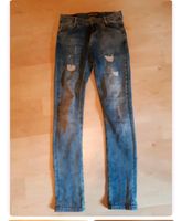 Blue Effect Jeans slim Gr.170 wie neu Niedersachsen - Nienburg (Weser) Vorschau