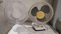 Tischventilator Bayern - Teugn Vorschau