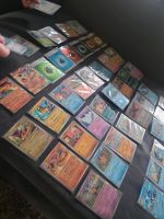 Pokemon Karten Riesen Sammlung!! Niedersachsen - Sehnde Vorschau