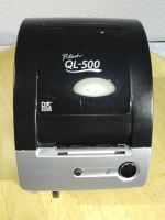 Brother P-Touch QL-500 Etikettendrucker Beschriftungsgerät Label Hessen - Wetzlar Vorschau