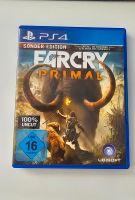 Far Cry Primal [Special Edition] PlayStation 4 Niedersachsen - Verden Vorschau