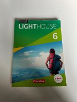 Verkaufe ein Lighthouse Englisch Buch für die Schule Berlin - Tempelhof Vorschau