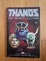 Thanos - Die Infinity-Allianz Mülheim - Köln Holweide Vorschau