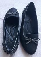 Ballerinas von Geox Gr. 36 schwarz Wie neu! Baden-Württemberg - Esslingen Vorschau