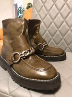 Stiefeletten A.S. 98 Nordrhein-Westfalen - Detmold Vorschau