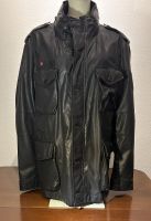 Herrenjacke Strellson Biker-Stil Nordrhein-Westfalen - Warendorf Vorschau