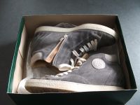 Paul Green Leder-Sneaker, mit unsichtbarem Absatz, Gr.38 / UK5 Nordrhein-Westfalen - Neunkirchen-Seelscheid Vorschau