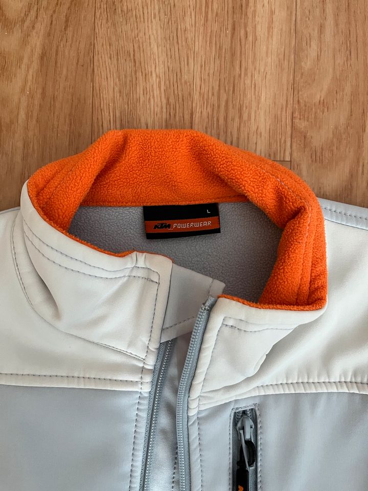 KTM Jacke Damen in Schmalkalden