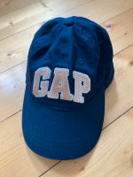 GAP Baseballcap Cap blau 54-57 cm Niedersachsen - Einbeck Vorschau