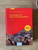 Grundzüge der Volkswirtschaftslehre, 7. Aufl. Kiel - Schreventeich-Hasseldieksdamm Vorschau