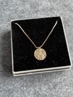 Gold goldene Kette neu Modeschmuck Bremen - Schwachhausen Vorschau