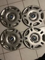 Original Radkappen / Radzierblenden 15“ BMW E36 Bayern - Moos Vorschau