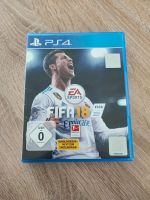 PS4 FIFA 18 Nordrhein-Westfalen - Paderborn Vorschau