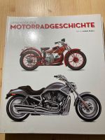 Legenden der Motorradgeschichten Nordrhein-Westfalen - Rheinbach Vorschau