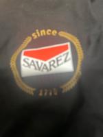 T-Shirt Savarez schwarz Größe M 5 Stück! ! Baden-Württemberg - Göppingen Vorschau