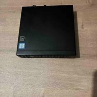 HP EliteDesk 800 G2, i5-6500T, RAM DDR4, m.2 NVMe SSD, WLAN,Bluet Bayern - Erlangen Vorschau