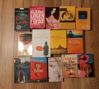 Romane , Thriller,  Danielle Steel, Rheinland-Pfalz - Kasbach-Ohlenberg Vorschau