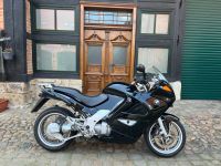 BMW K 1200 RS ,EZ 03-2002,  2.Hand , 74000 KM +Tüv Neu 05-2026 Niedersachsen - Braunschweig Vorschau