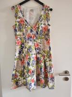 neuw.! ESPRIT, Sommerkleid, Baumwolle, leicht, luftig, 38, M Nordrhein-Westfalen - Hückelhoven Vorschau
