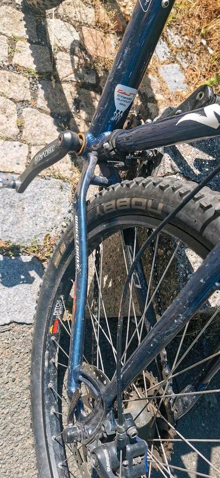 Specialized Mountainbike 26'' 3×9 Gänge in Bayreuth