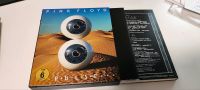 Pink Floyd "Pulse" 2 DVD Deluxe Edition Nordrhein-Westfalen - Bergisch Gladbach Vorschau