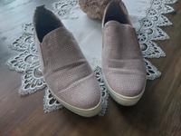 Strass-Slipper | Tamaris | rose/rosa | 42 Nordrhein-Westfalen - Mönchengladbach Vorschau