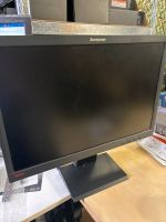 Lenovo 24“ Zoll Bildschirm höhenverstellbar, Neigung einstellbar Nordrhein-Westfalen - Meerbusch Vorschau